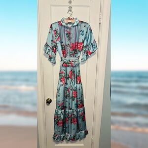 Sue Sartor Dress